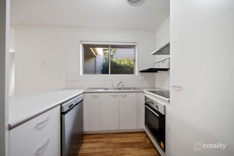 Property photo of 10/46 Paul Coe Crescent Ngunnawal ACT 2913