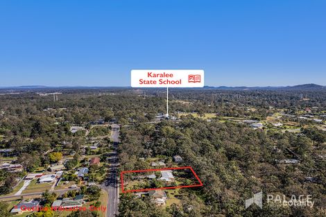 Property photo of 26-28 Elaine Street Karalee QLD 4306