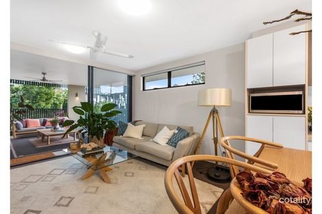 Property photo of 4/20 Queens Road Taringa QLD 4068