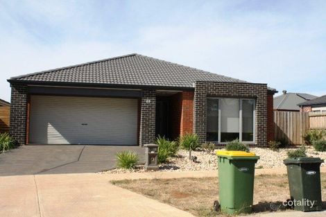 Property photo of 25 James Patrick Way Lancefield VIC 3435