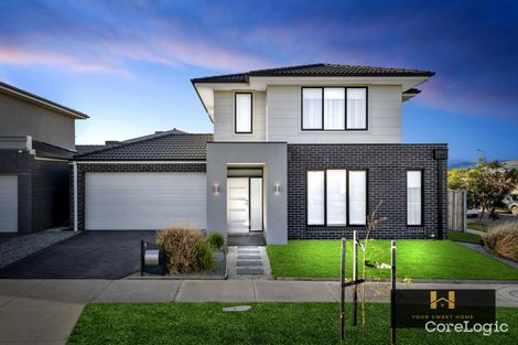 Property photo of 1 Lispenard Circuit Point Cook VIC 3030