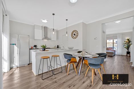 Property photo of 1 Lispenard Circuit Point Cook VIC 3030