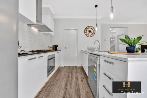 Property photo of 1 Lispenard Circuit Point Cook VIC 3030