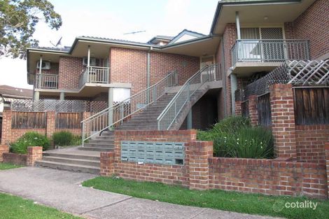 12/160-162 John St, Cabramatta, NSW 2166