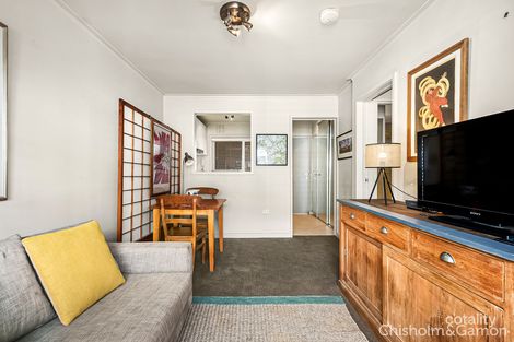 Property photo of 36/3 Herbert Street St Kilda VIC 3182