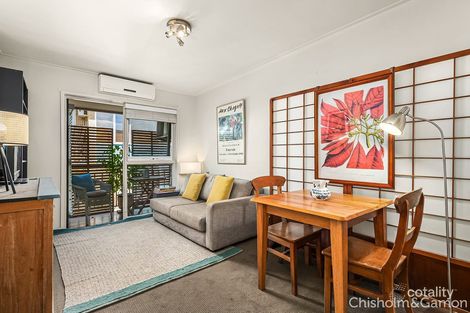 Property photo of 36/3 Herbert Street St Kilda VIC 3182