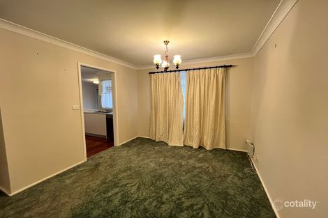 Property photo of 54 Gladstone Parade Riverstone NSW 2765