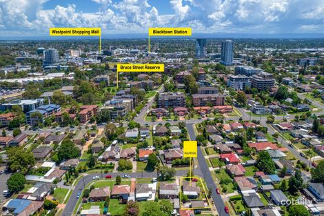 Property photo of 30 Winifred Crescent Blacktown NSW 2148
