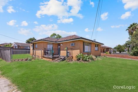 Property photo of 30 Winifred Crescent Blacktown NSW 2148