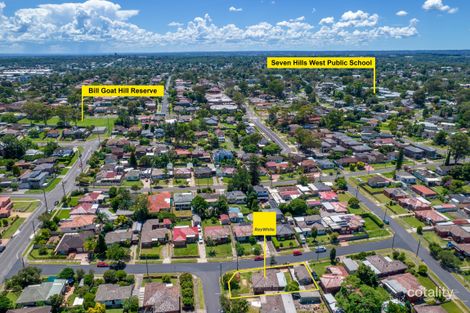 Property photo of 30 Winifred Crescent Blacktown NSW 2148