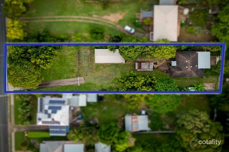 Property photo of 95 Hill Street Tivoli QLD 4305