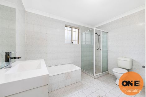 Property photo of 2/14A Kennington Oval Auburn NSW 2144