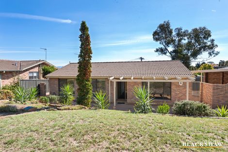 Property photo of 4 Parfitt Crescent Calwell ACT 2905