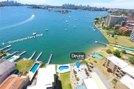 Property photo of 10/106 Lower St Georges Crescent Drummoyne NSW 2047