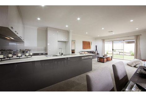 Property photo of 23 Fazzolari Circuit Paralowie SA 5108