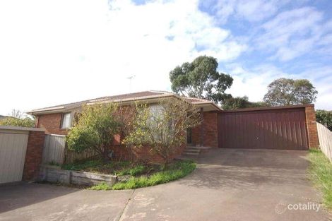 Property photo of 2/6 Preston Avenue Endeavour Hills VIC 3802