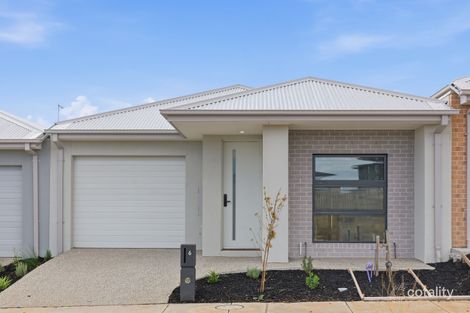 6 Richmore Rd, Wyndham Vale, VIC 3024