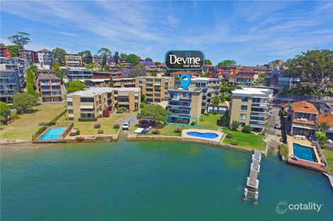 Property photo of 10/106 Lower St Georges Crescent Drummoyne NSW 2047