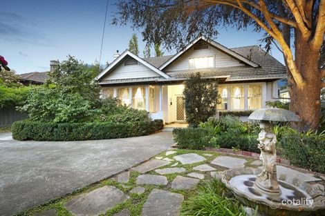 Property photo of 798 Riversdale Road Camberwell VIC 3124