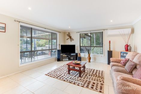 Property photo of 1 Tranquil Close Green Point NSW 2251
