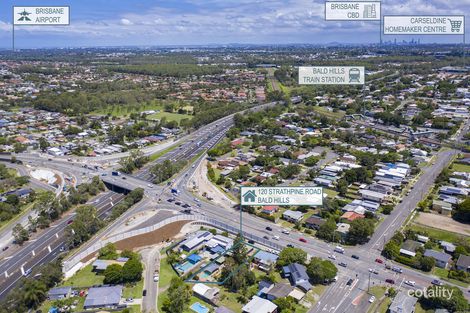 Property photo of 120 Strathpine Road Bald Hills QLD 4036