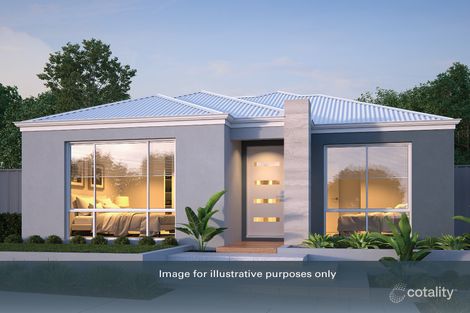 Lot 1176 Lambeth Cir, Wellard, WA 6170