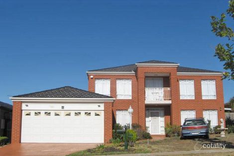 45 Mccubbin Dr, Taylors Lakes, VIC 3038