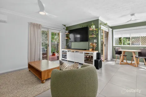 Property photo of 1/29 Denman Street Alderley QLD 4051