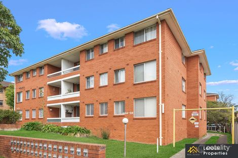 11/54-58 Fairmount St, Lakemba, NSW 2195