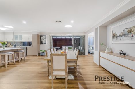 Property photo of 11 Stanley Avenue Middleton Grange NSW 2171