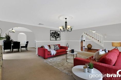 Property photo of 16 Captain Arthur Phillip Drive Terrigal NSW 2260