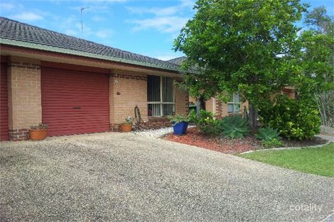 Property photo of 65/1 Bridgman Drive Reedy Creek QLD 4227