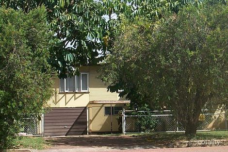 5 Racecourse Rd, Richmond Hill, QLD 4820