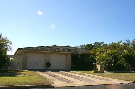 19 Mclachlan Dr, Avenell Heights, QLD 4670