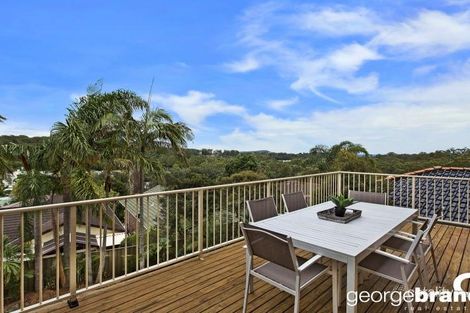 Property photo of 16 Captain Arthur Phillip Drive Terrigal NSW 2260