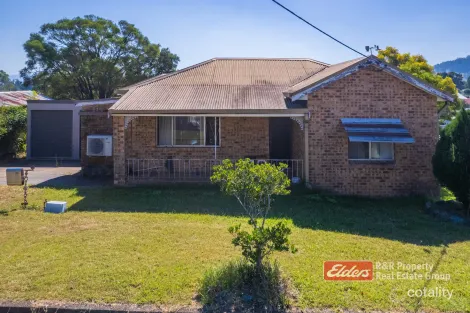 Property photo of 46 Tyrell Street Gloucester NSW 2422