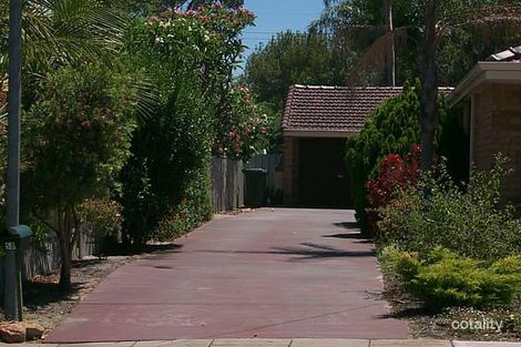 Property photo of 58 Cookham Road Lathlain WA 6100
