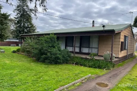 6 Pasley St, Bundalong, VIC 3730