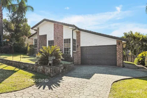 Property photo of 4 Burrill Place Flinders NSW 2529