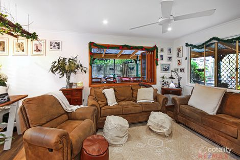 Property photo of 9 Pinaroo Street Battery Hill QLD 4551