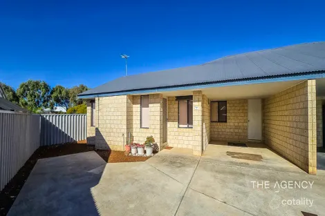 3/22 Waikiri Pde, Kalbarri, WA 6536