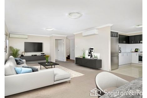 Property photo of 17/1-5 Regentville Road Jamisontown NSW 2750