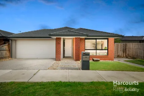 23 DEVIZES DR, WOLLERT, VIC 3750