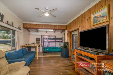 Property photo of 46 Tyrell Street Gloucester NSW 2422