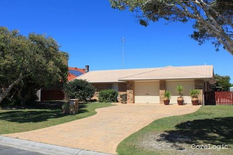 Property photo of 4 Edinburgh Court Pottsville NSW 2489