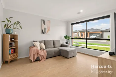 Property photo of 23 Devizes Drive Wollert VIC 3750
