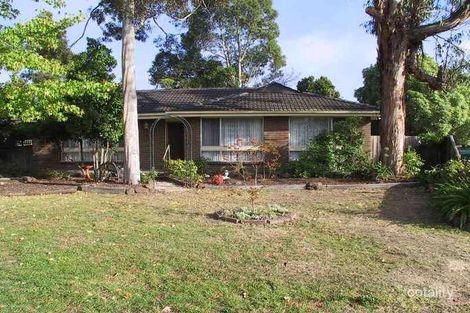 Property photo of 48 Dinsdale Road Boronia VIC 3155