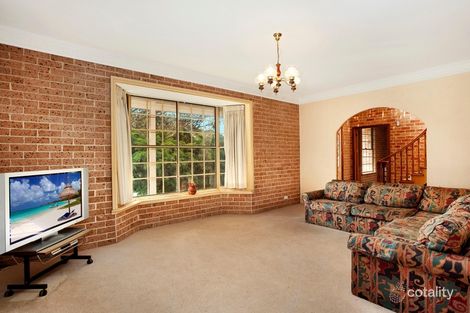 Property photo of 14 Emu Place Hornsby Heights NSW 2077