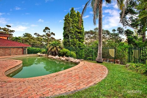 Property photo of 14 Emu Place Hornsby Heights NSW 2077