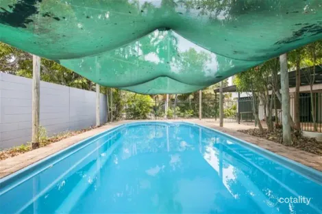 Property photo of 40 Ellengowan Drive Nakara NT 0810